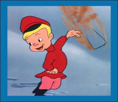 Quels instruments symbolisent Pierre dans ''Pierre et le Loup'' ?