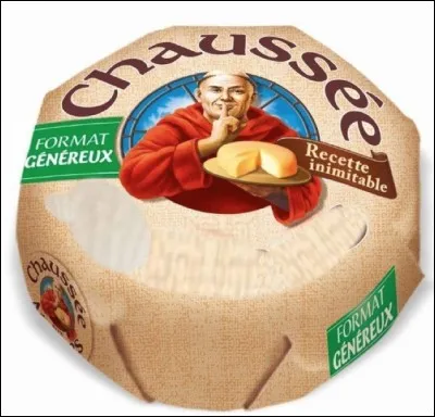 Quel est ce fromage ?