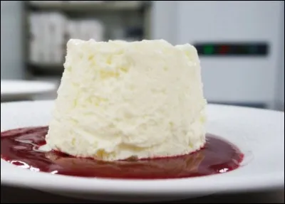 Quel est ce fromage ?