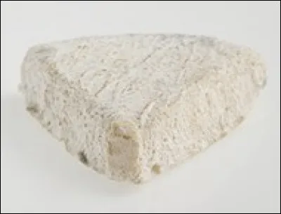 Quel est ce fromage ?