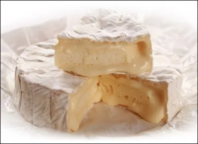 Quel est ce fromage ?