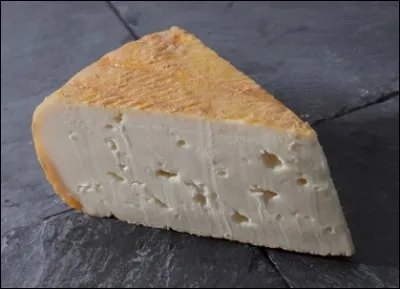 Quel est ce fromage ?