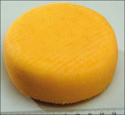 Quel est ce fromage ?