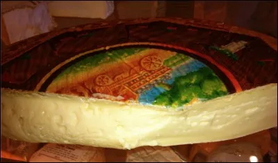 Quel est ce fromage ?