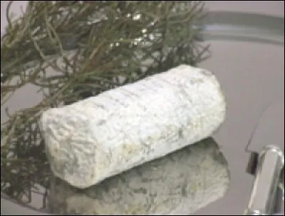 Quel est ce fromage ?