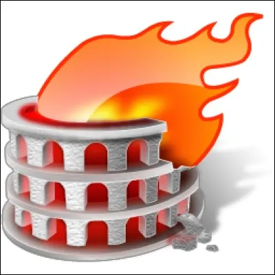 Quel est le nom de ce logiciel de gravure ?