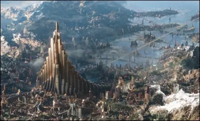 Quel endroit serait parfait pour vivre ?