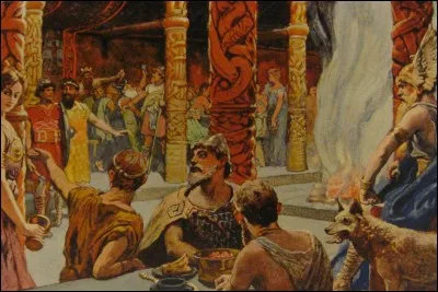 Quel est ton repas préféré ?