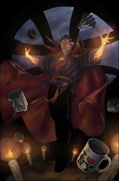 Quel serait ton pouvoir ?