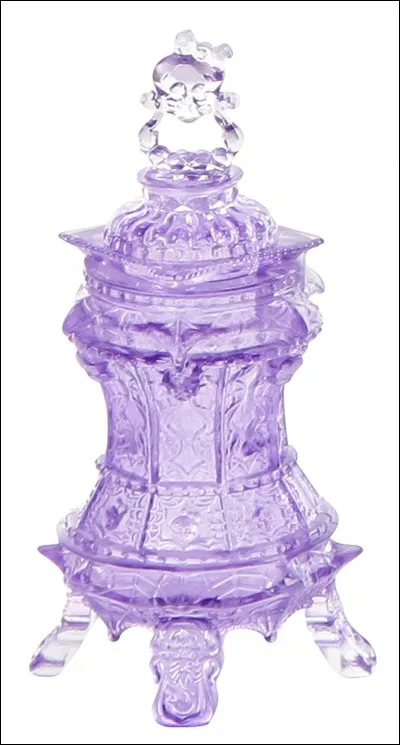 Si un génie t'accordait 1 vu, tu choisirais...