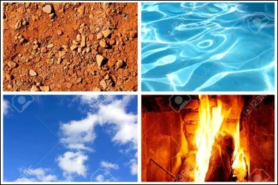 Quel est ton élément ?