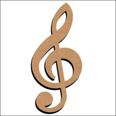 Poursuivons en musique, quelle est cette note ?