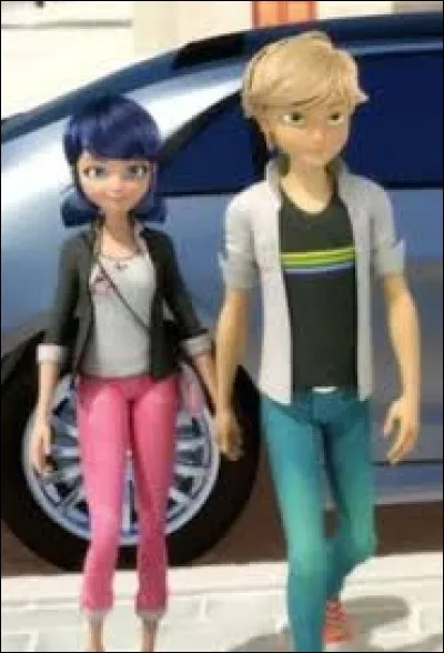 Dans quel épisode Adrien va-t-il aider Marinette, par rapport à l'oncle de cette dernière ?