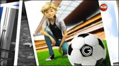 Qui est son amie d'enfance ?