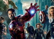Test Qui tes-vous dans ''Avengers 1'' ?