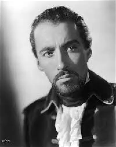 Je suis le gentil...