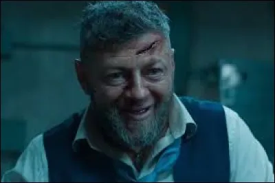 Bon, passons à plus difficile : qui suis-je ?