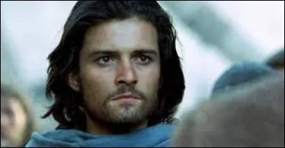 Je sais, je suis trop beau ! Je me nomme...