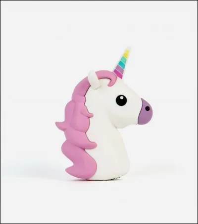 Ariana Grande aime les licornes.