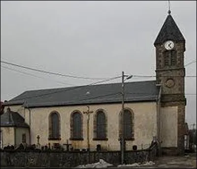 Pour finir, nous partons dans l'ancienne région Lorraine, à Vieux-Lixheim. Village du Pays de Sarrebourg, il se situe dans le département ...