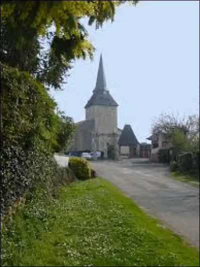 Larbey est une commune Landaise située dans l'ancienne région ...