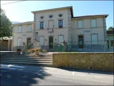 Oriol-en-Royans est une commune Drômoise située en région ...