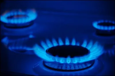 Il est impossible de comprimer un gaz.