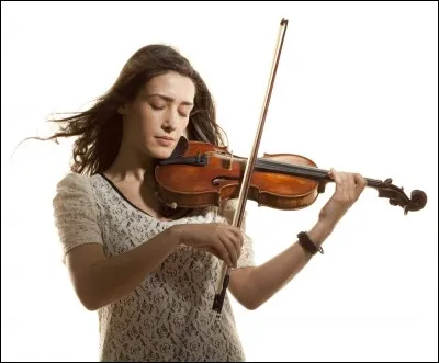 Un violon est plus gros qu'un violoncelle.