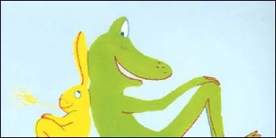 Qui est le compagnon de Grignotin dans les albums de Delphine Bournay ?