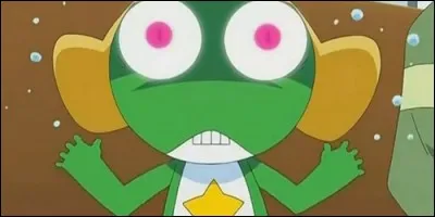 Quel est le titre de ce manga ?