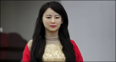 Est-ce un homme ou une femme ?