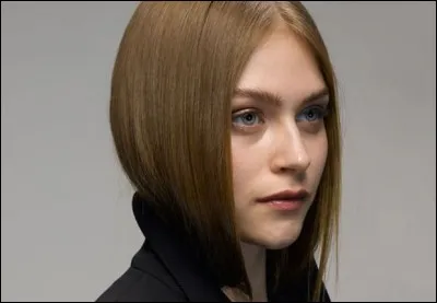 Est-ce un homme ou une femme ?