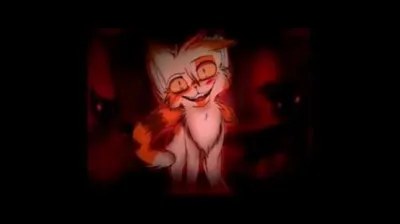 Je suis le fils ou la fille d'un chef aux poils roux. Mon p&egrave;re a eu une vie terrible et je n'ai pas les yeux ambr&eacute;s. Qui suis-je ?