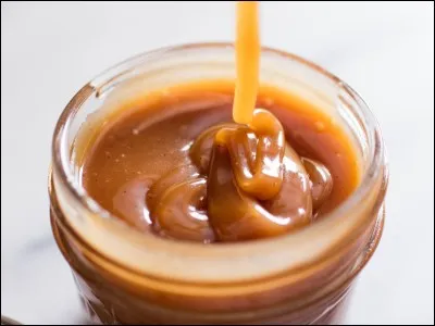 De quoi a-t-on besoin pour faire du caramel ?