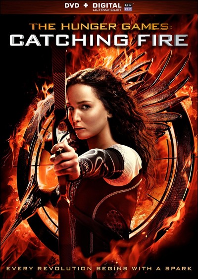 Est-ce que les films de la série ''Hunger Games'' ont été inspirés par des livres ?