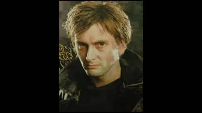 Un jeune homme timide appelé Renri fait une apparition très brève dans un des tomes de ''Harry Potter'' .