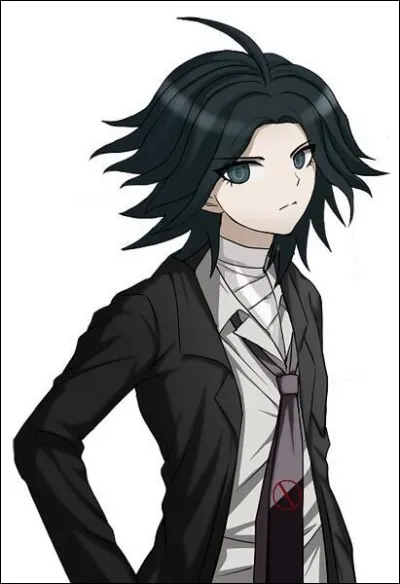 Garçon, fille, androgyne ? Qui le sait ?