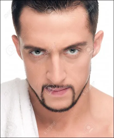 Ton professeur/patron te fait une remarque désobligeante.