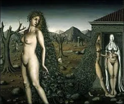 Lequel de ces hommes est l'auteur de "Visite de nuit" ?