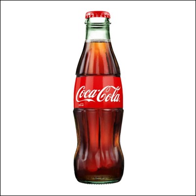 C'est de notoriété publique, le coca-cola est excellent pour la santé !