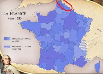 Quel est le nom de cette province française ?