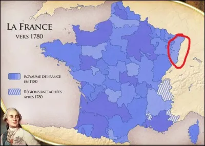 Quelle est cette province ?