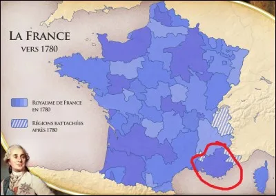 Quel est le nom de cette province française ?