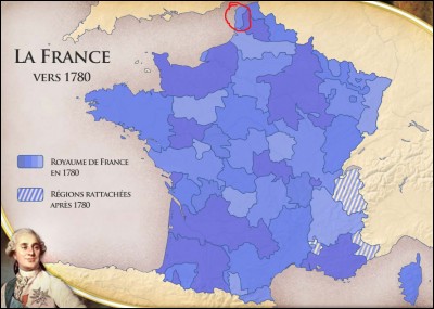 Quel est le nom de cette province française ?