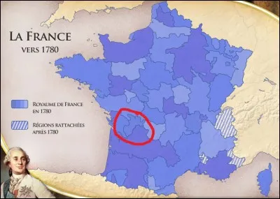 Quelle est cette province ?