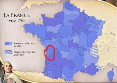 Quelle est cette province ?