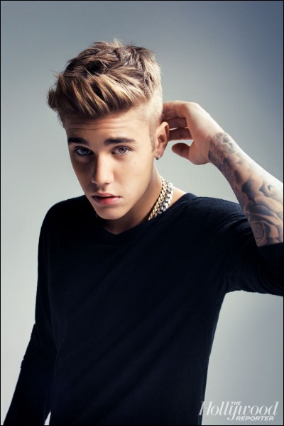 Justin Bieber a vomi lors d'un de ses concerts en 2012.