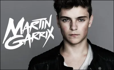 Martin Garrix s'est malencontreusement évanoui lors d'un de ses concerts en 1997.