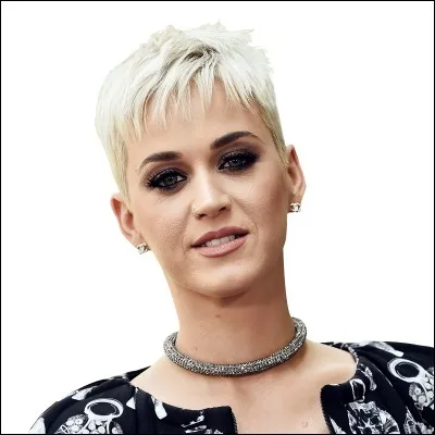 Katy Perry a raté son playback en voulant faire croire qu'elle savait jouer de la flûte lors d'un de ses concerts ?