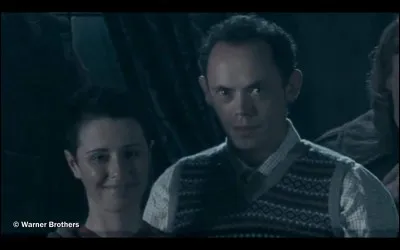 Comment s'appellent les parents de Neville ?